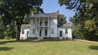 Faust Park