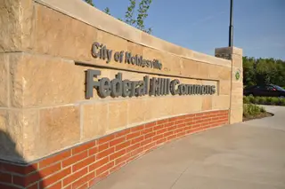 Federal Hill Commons