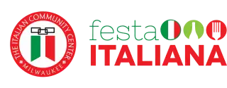 Festa Italiana logo