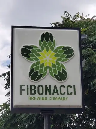Fibonacci Brewing Company