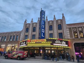 FIM Capitol Theatre