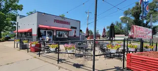 Firehouse Bar & Grill