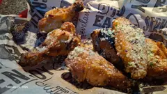 Firehouse Grille & Pub photo 5