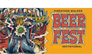 Firestone Fest logo