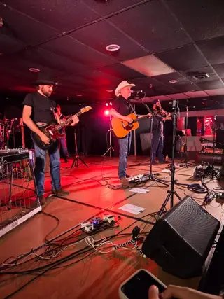First Avenue Club