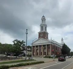 First Congregational United Church of Christ photo 2