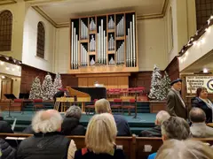 First Congregational United Church of Christ photo 1