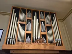 First Congregational United Church of Christ photo 5