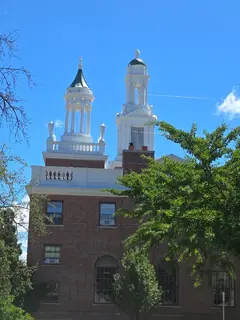 First Congregational United Church of Christ photo 4