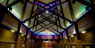 First Lutheran Church