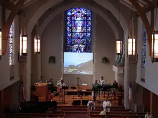 First Presbyterian Church of Grand Haven