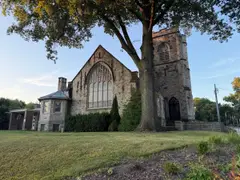 First Unitarian Church photo 2