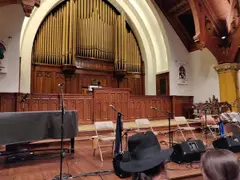 First Unitarian Church photo 1