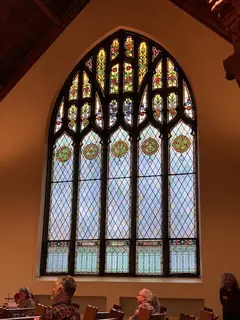 First Unitarian Church photo 4