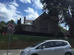 First Unitarian Church photo 3