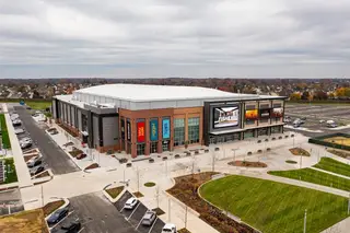 Fishers Event Center