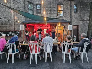 FitzGerald's