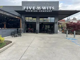 Five Wits Brewing Company