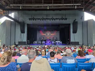 Foellinger Theatre
