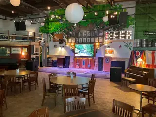 Forest City Brewery
