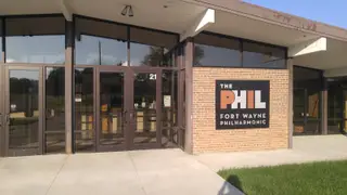 Fort Wayne Philharmonic Center