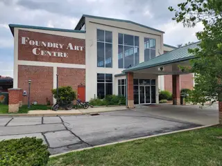 Foundry Art Centre