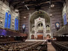 Fountain Street Church photo 3
