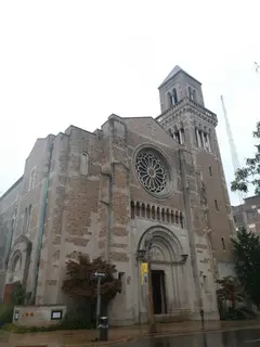 Fountain Street Church photo 2
