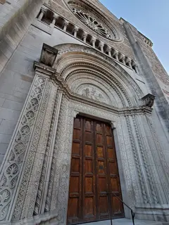 Fountain Street Church photo 5
