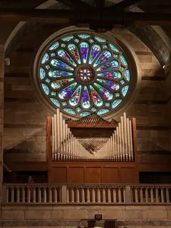 Fountain Street Church photo 4