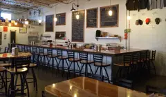 Four Seasons Brewing & Harvest Kitchen photo 2
