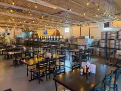 Four Seasons Brewing & Harvest Kitchen photo 1