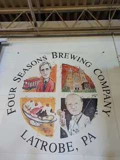 Four Seasons Brewing & Harvest Kitchen photo 3