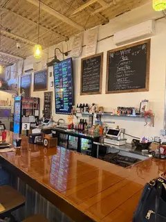Four Seasons Brewing & Harvest Kitchen photo 4