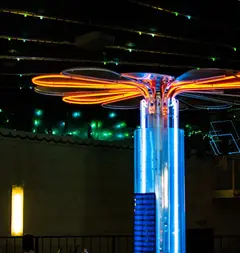 Four Star Theatre photo 5