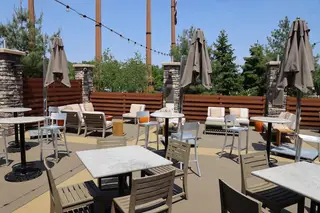 Four Winds Casino South Bend