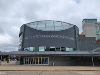 Fox Cities Performing Arts Center