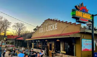Fox & Locke