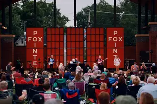 Fox Pointe