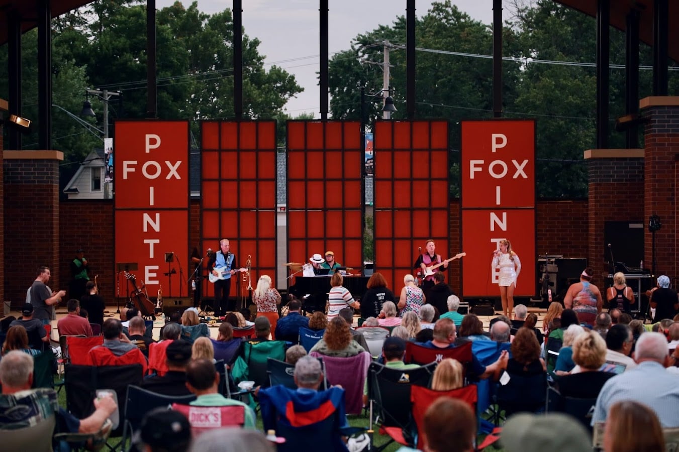 Fox Pointe