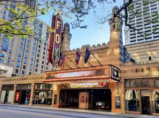Fox Theatre