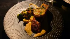 Franchesco's Ristorante photo 4