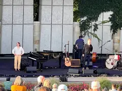 Frederik Meijer Gardens Amphitheater photo 3