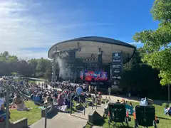 Frederik Meijer Gardens Amphitheater photo 1
