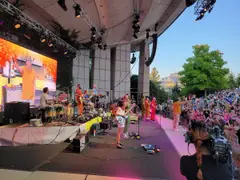Frederik Meijer Gardens Amphitheater photo 2