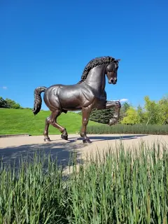 Frederik Meijer Gardens Amphitheater photo 5