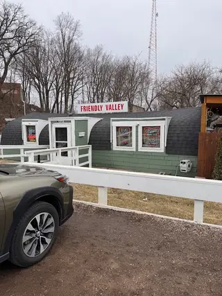 Friendly Valley Tavern