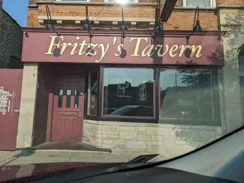 Fritzy's Tavern