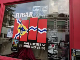 Fubar