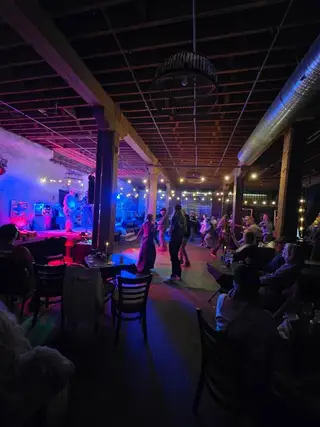 Fuego Cantina & Events (Fuego KC)
